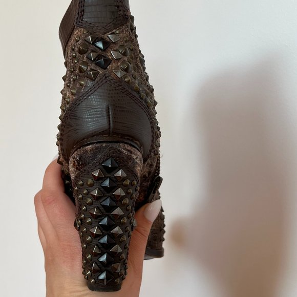 Frye Boots - Picture 6 of 8